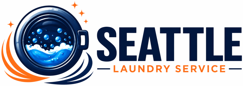 Seattle Laundry Service