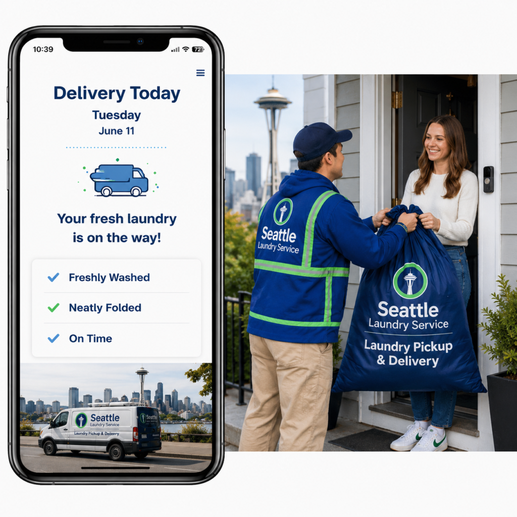 seattle-laundry-service-laundry-delivery-tracking-app